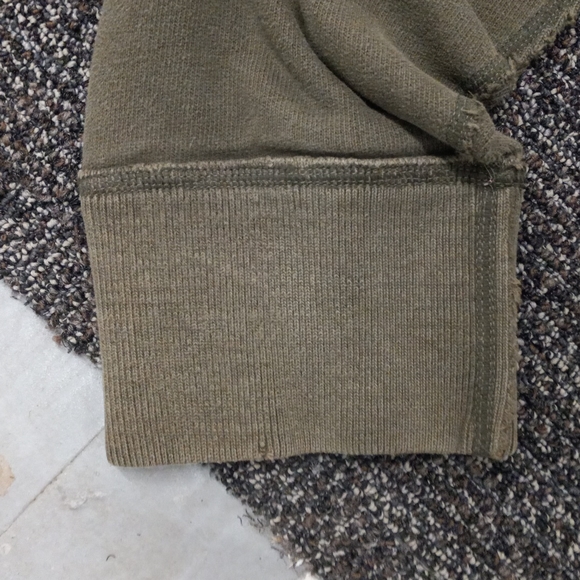 Abercrombie&Fitch XXL pullover Thick - Picture 4 of 8